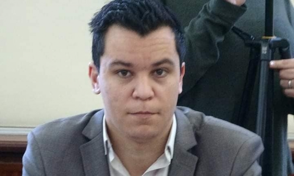 النائب نجم الدين بن سالم يحذّر الحكومة من اللجوء إلى الحل الأمني في الشابة