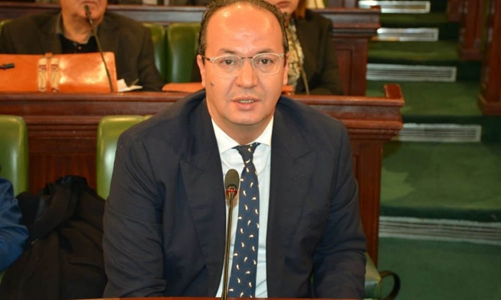 تنعقد غدًا / النائب حاتم المليكي يقاطع الجلسة العامّة المخصّصة للنظر في تعديل المرسوم 116