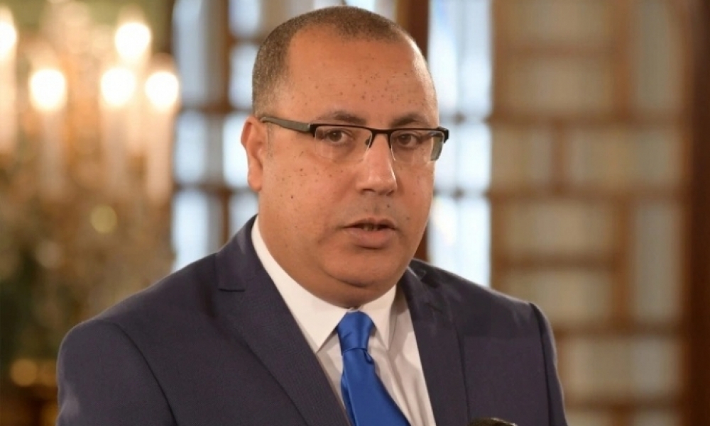 رئيس الحكومة يأذن لكافة الولاّة بإعلان حظر الجولان بجهاتهم إنطلاقًا من يوم غد