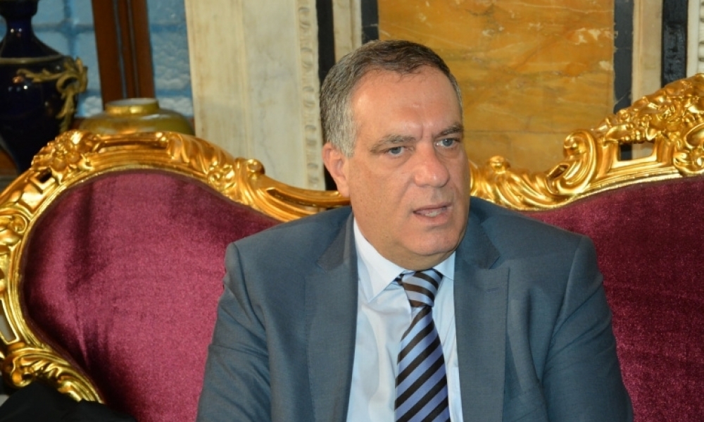 إثر إنتهاء مهامه الوزاريّة وتوليه الأمانة العامة للتيار الديمقراطي، غازي الشواشي يصرّح بمكاسبه