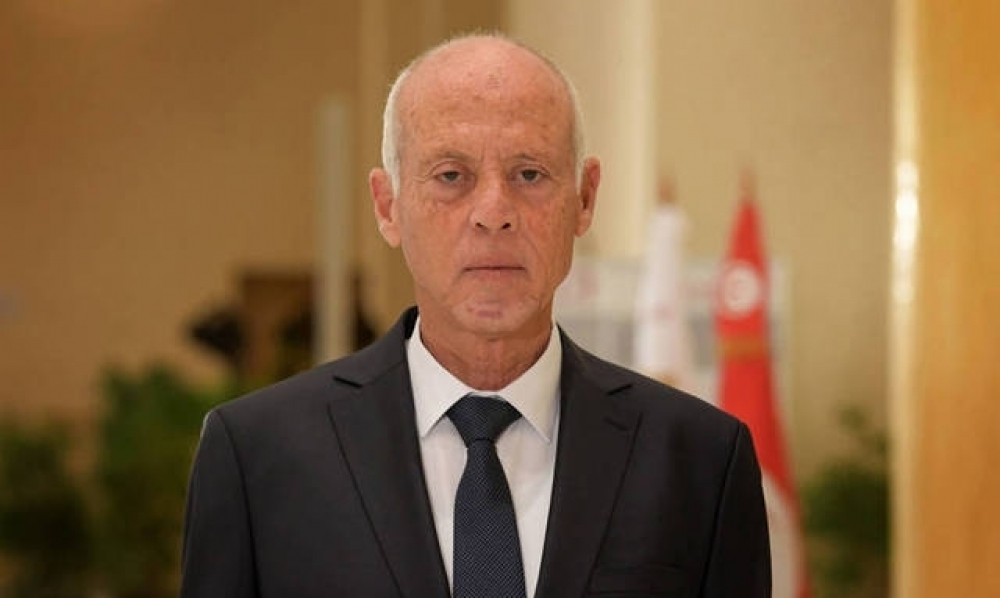 قيس سعيّد يؤجّل زيارته إلى إيطاليا إلى مطلع السنة القادمة