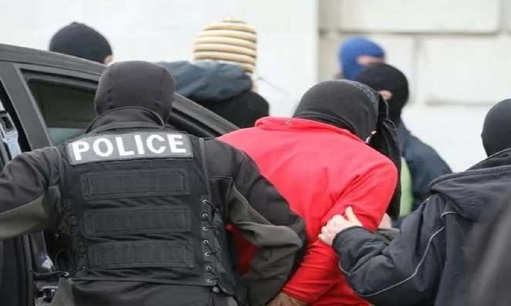 أريانة : القبض على مروج مخدرات 