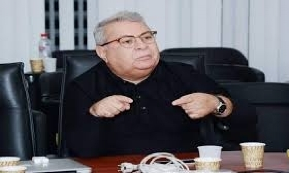 أصيب بكورونا، وفاة رئيس الجمعيّة التونسيّة للتوعية والتثقيف في مجال الأورام المتعدّدة الدكتور فاروق البنا 