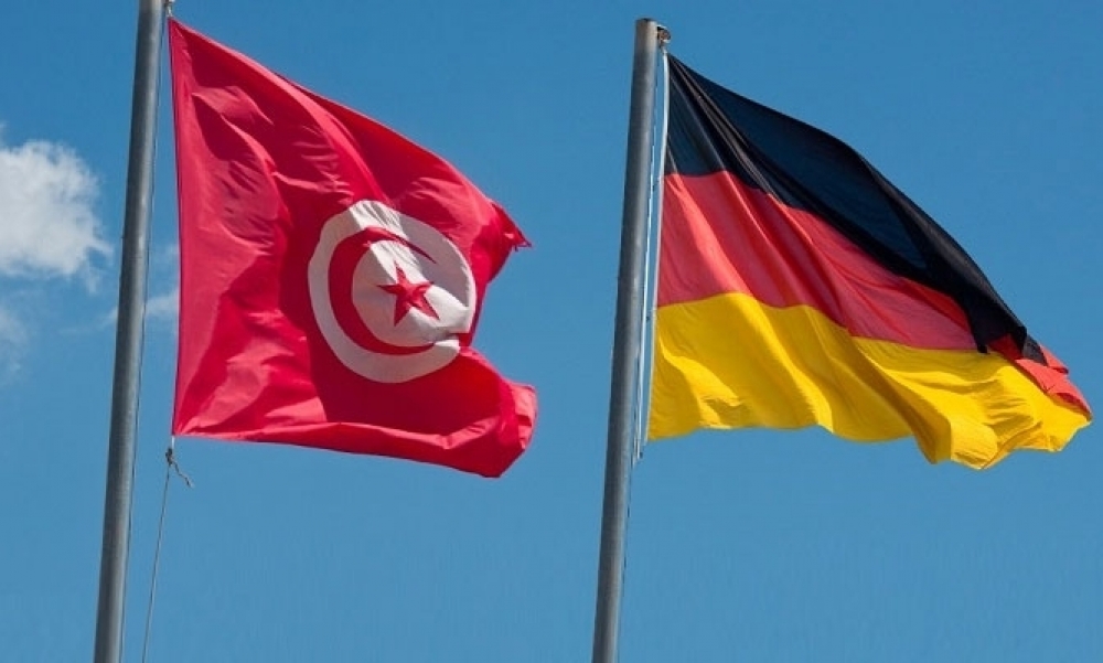 السفارة الألمانيّة بتونس : لا يوجد حاليًّا أيّ حظرٍ عام على دخول التونسيّين إلى ألمانيا
