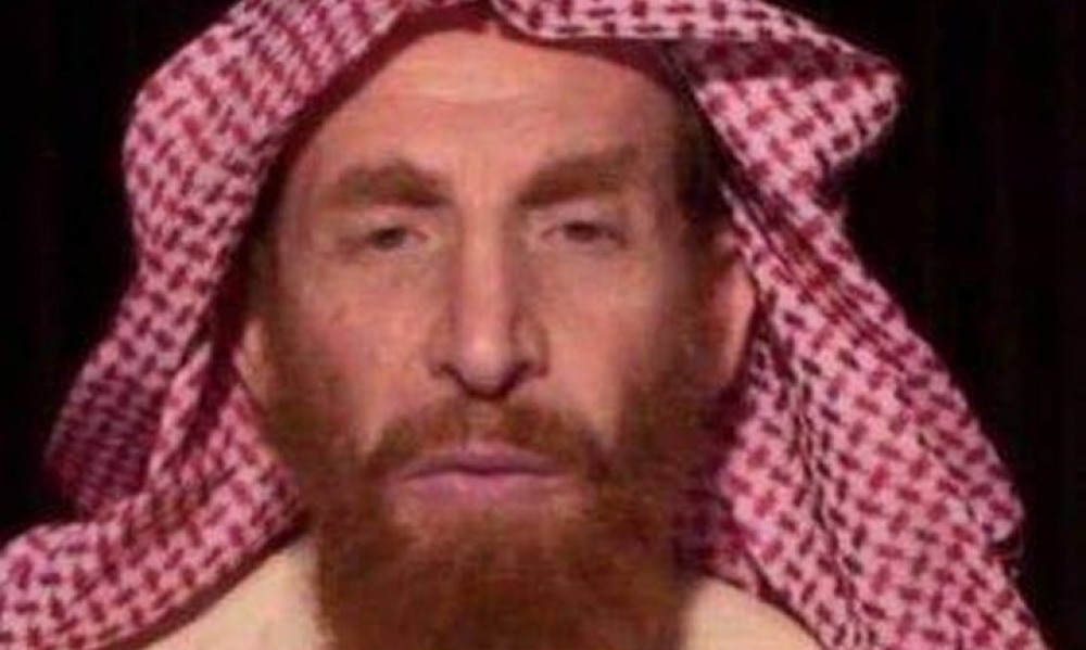خلال عمليّةٍ خاصّة / مقتل الرجل الثاني في القاعدة