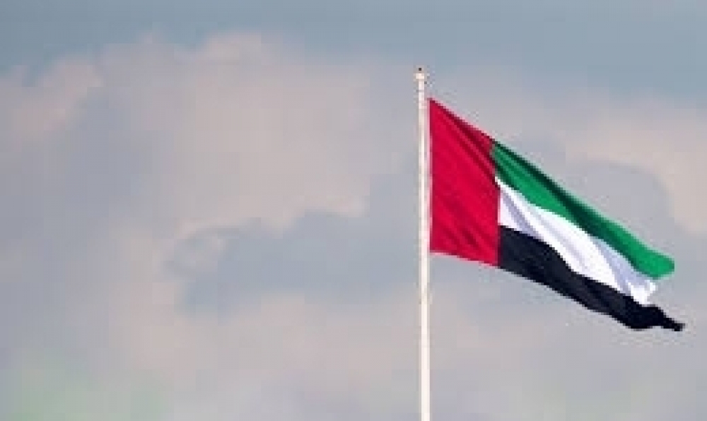 الإمارات تعتزم إفتتاح أوّل قنصليّةٍ عربيّة في الصحراء الغربيّة