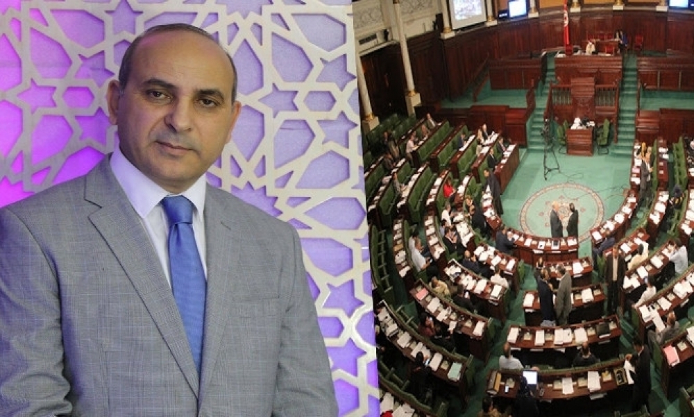 مجلس نوّاب الشعب يدعو إلى توفير الحماية اللازمة والضروريّة للنائب عبد اللطيف العلوي