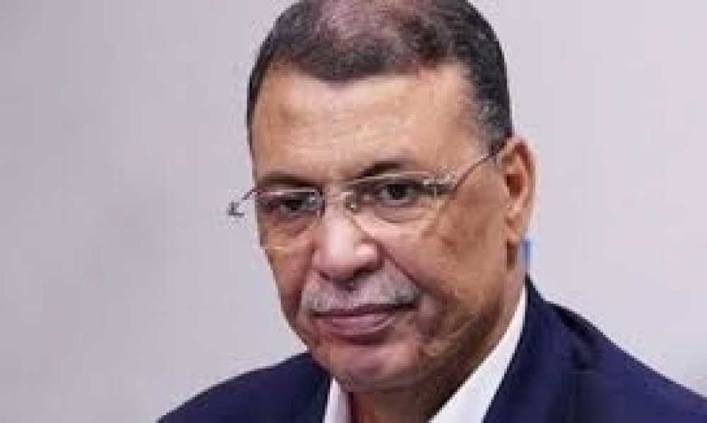 وفاة بوعلي المباركي الأمين العام المساعد للإتحاد العام التونسي للشغل 