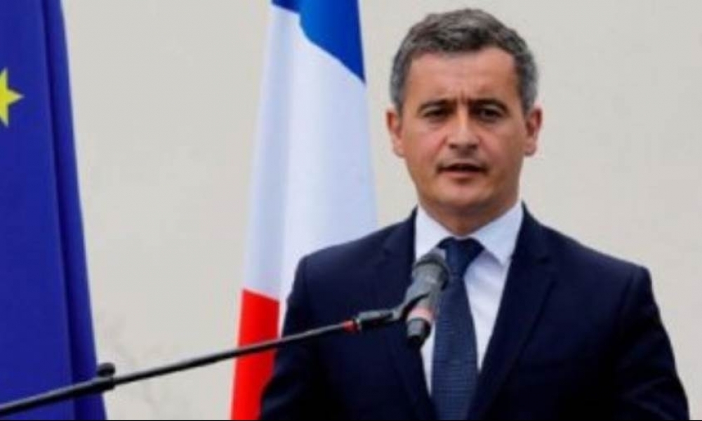 وزير الداخليّة الفرنسيّة يتوقّع المزيد من الهجمات الإرهابيّة في بلاده 