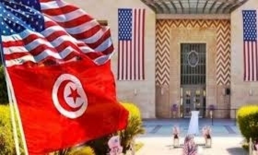 السفارة الأمريكية بتونس: التسجيل ببرنامج "هجرة التنوّع" للإقامة الدائمة متواصل حتى 10 نوفمبر المقبل... التفاصيل
