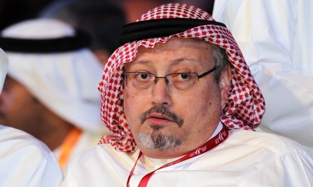 الجديد في قضيّة خاشقجي / دعوى قضائيّة بشأن جريمة مقتله في محكمة أمريكيّة