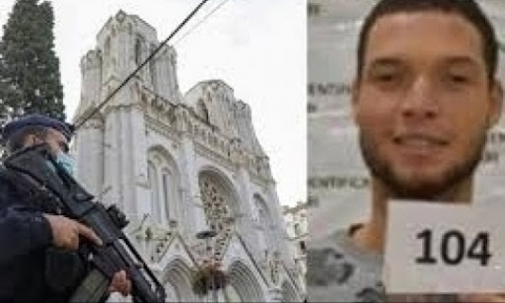 تدهور الوضع الصحي لمنفذ هجوم نيس ابراهيم العيساوي 