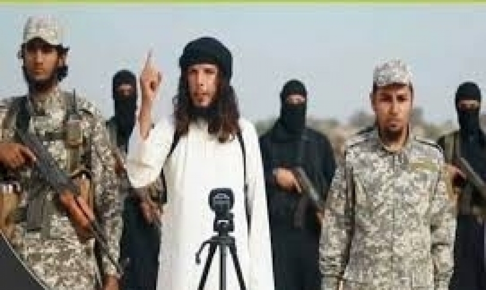 داعش يعدم مهندسا يعمل لدى منظمة أممية فى قضاء الرطبة بالعراق