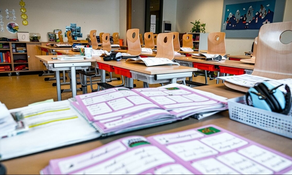 منظمة الصحة العالميّة تدعو إلى عدم إغلاق المدارس إلاّ كإجراءٍ أخير