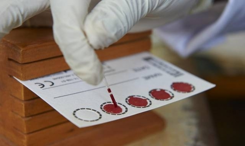  فحص PCR إجباري للمسافرين في رحلات الإجلاء من الجزائر إلى فرنسا