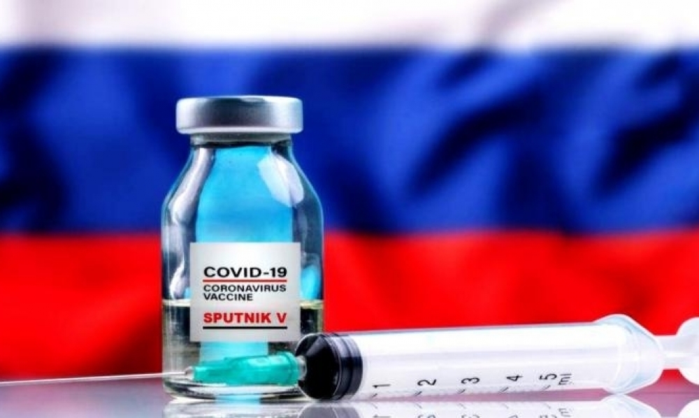 لقاح "سبوتنيك V" يسجّل فعاليّة بلغت 92%