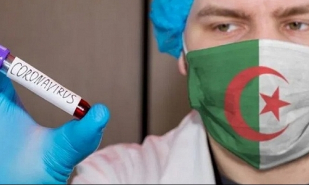 في أعلى حصيلة منذ بداية الوباء..الجزائر تسجّل 811 إصابة جديدة بكورونا خلال 24 ساعة