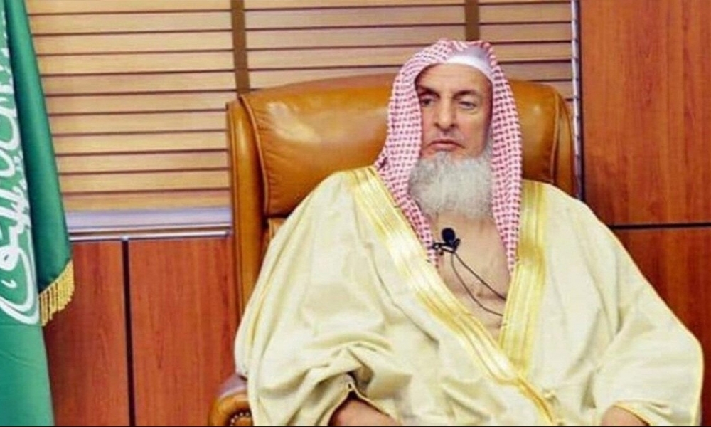 مفتي السعودية: الإخوان جماعة ضالة لا تمت للإسلام بصلة