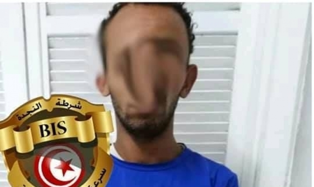 العطار - سيدي حسين / "بُعبُع" في قبضة الأمن... التفاصيل