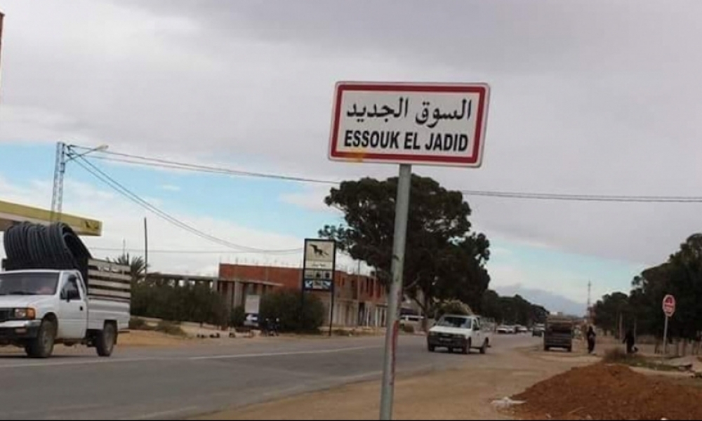 بخصوص إعتدائه على مقبرة، رئيس بلديّة سوق الجديد يوضّح