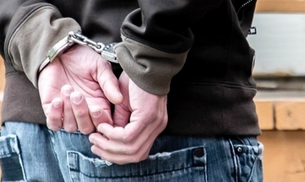 جبل جلود: القبض على مفتش عنهم  من أجل مسك و استهلاك و ترويج مادة مخدرة