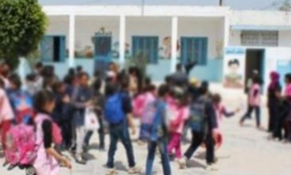 وزارة التربية : نسبة الشفاء من "كوفيد- 19" في الوسط المدرسي تبلغ 80,3 بالمائة من إجمالي 2386 إصابة