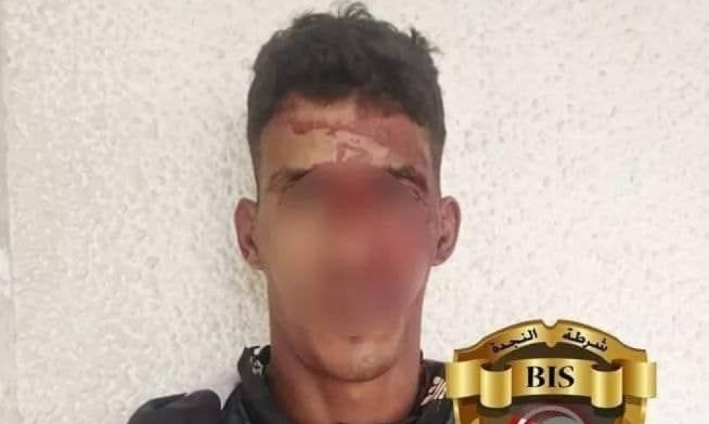 متابعة / الملاسين : لاحقه بعد نشل حقيبة يد لإمرأة فقتله طعنًا، القبض على "ولد ليلى"