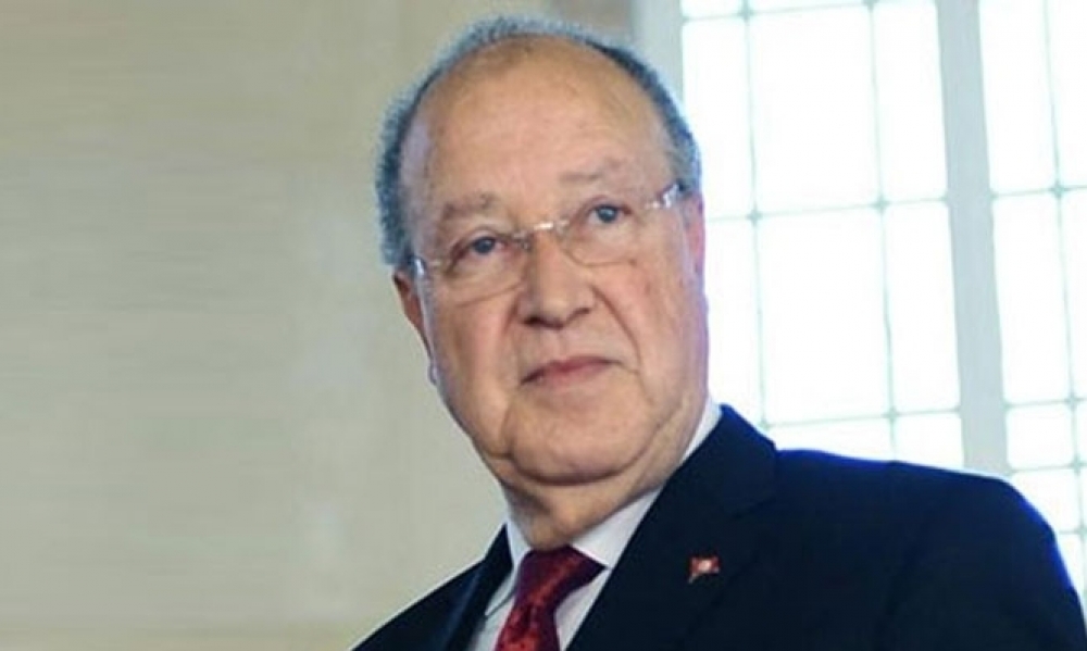مصطفى بن جعفر : أغلب الأحزاب الموجودة أحزاب "الفاست فود" هدفهم ربح الإنتخابات حتى بشراء أصوات الناخبين