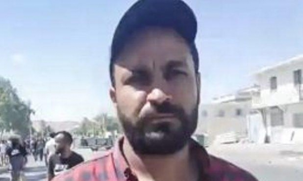 الناطق بإسم المحكمة الإبتدائيّة بتطاوين : لهذه الأسباب تمّ إيقاف ضو الغول والقرار لا علاقة له بإعتصام الكامور