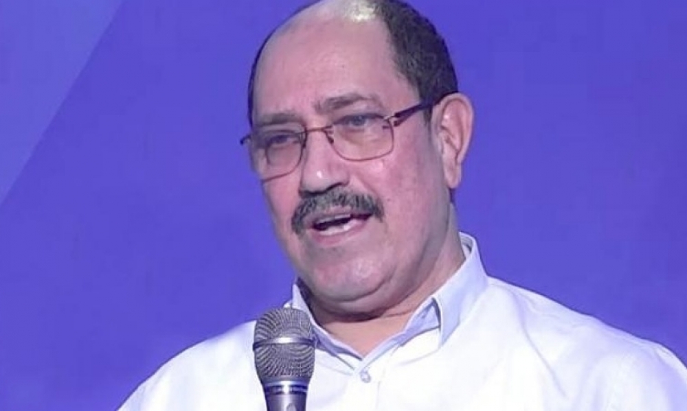 حبيب غديرة : لم يحصل أيّ تلقيحٍ لفيروس "كورونا" على ترخيص للتسويق في العالم