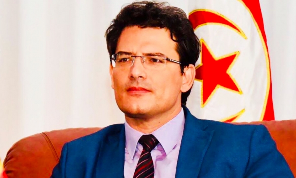 وزير النقل : خروج "تونيسار" من أزمتها مسؤوليّة مشتركة بين الوزارة والطرف الإجتماعي