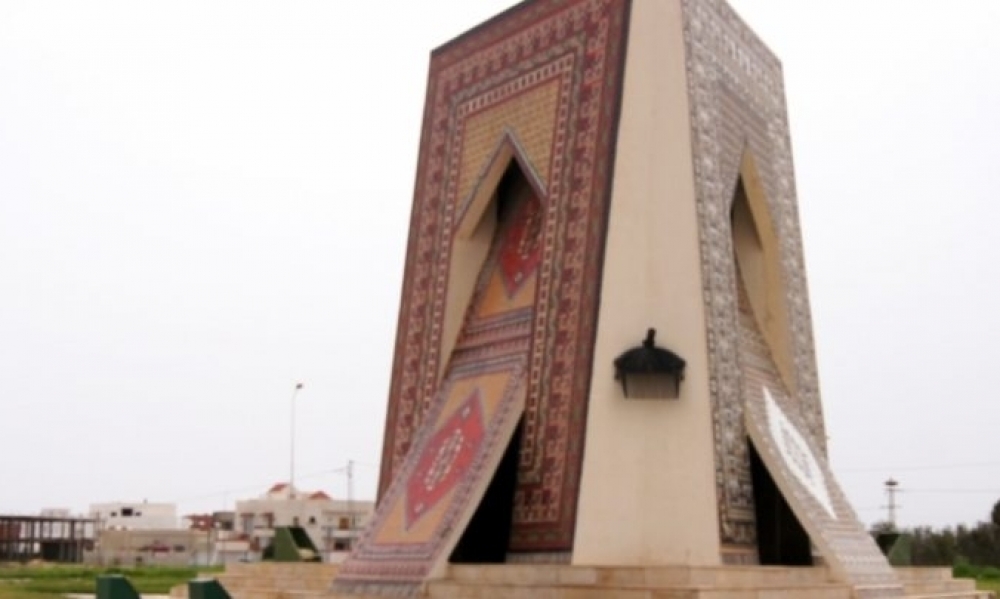 القيروان / للمطالبة بتفعيل القرارات الحكوميّة، تهديد بالإضراب العام وتعطيل جميع المرافق