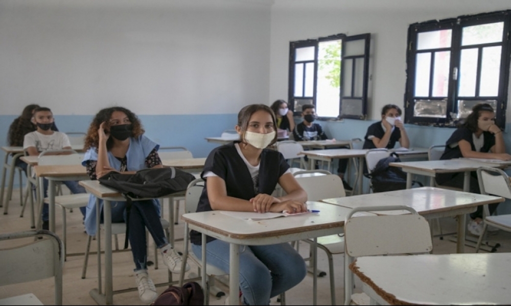 بن عروس / 134 إصابة بكورونا في الوسط المدرسي