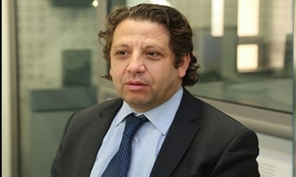 خالد الكريشي : النهضة و"قلب تونس" يبتزّان المشيشي لإجراء تحويرٍ وزاري على مقاسمهما