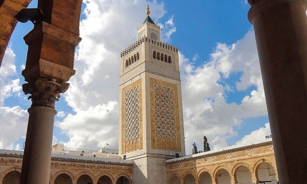 بداية من الإثنين المقبل / إعادة فتح دور العبادة