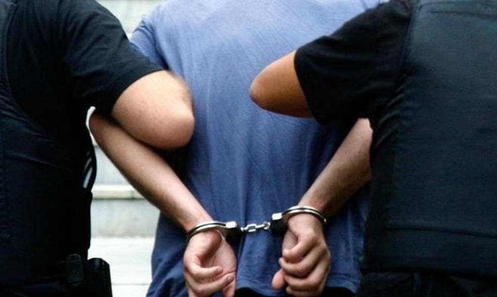 جبل الجلود / القبض على منظّم عمليّات "حرقة" محكوم بـ15 سنة سجنًا