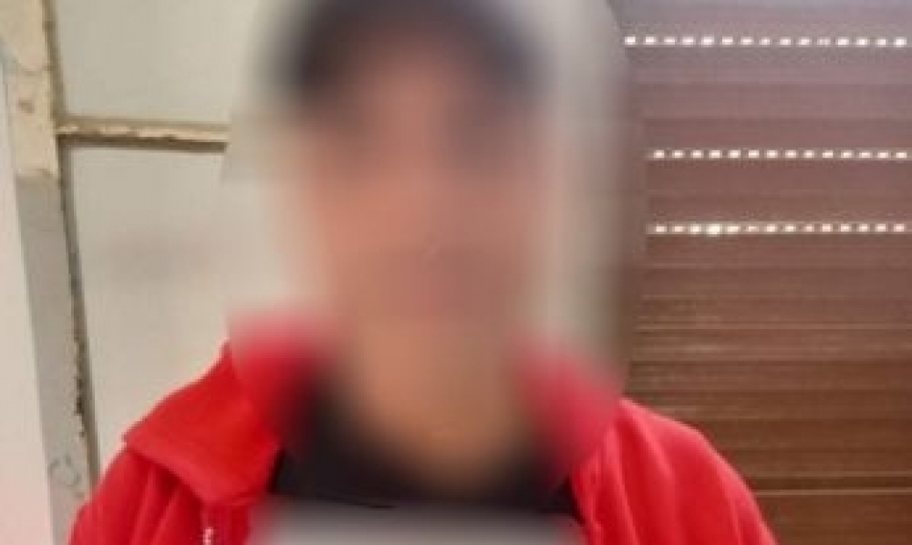 جبل الجلود / متحصّن بالفرار منذ 5 سنوات ومحل 8 مناشير تفتيش، "الملح" في قبضة الأمن