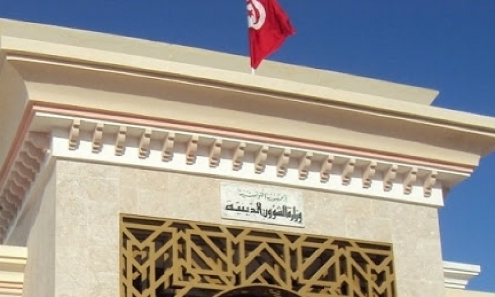 بعد الإعلان عن فتح دور العبادة بداية من الإثنين المقبل، وزارة الشؤون الدينيّة تقرّ جملة من الإجراءات