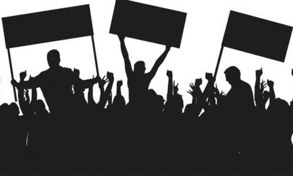المهدية / المجتمع المدني يحتجّ على تردّي أوضاع القطاع الصحّي بالجهة