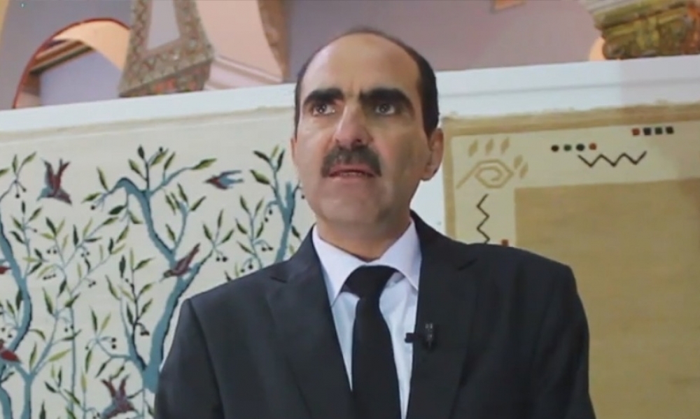 بخصوص وجود آلاف الأطنان من الأرز مهملة بميناء رادس، مدير عام الديوان التونسي للتجارة يوضّح