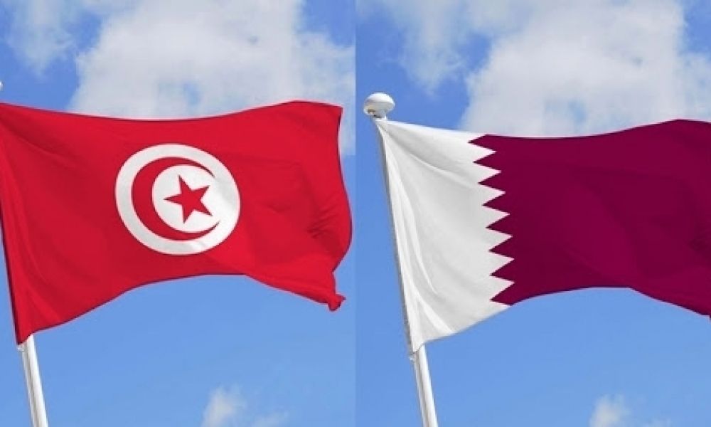 تونس وقطر تتّفقان على إرساء منصّةٍ للتفكير والحوار بين العالم الإسلامي والغرب