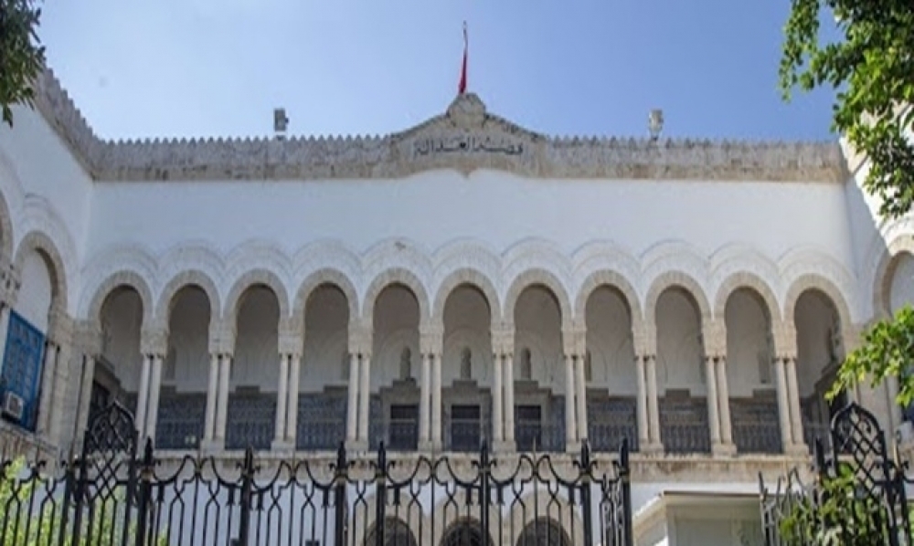 القطب القضائي لمكافحة الإرهاب يحيل ملف محاولة حرق ابتدائية تونس 1 على وحدة البحث في جرائم الإرهاب بالقرجاني