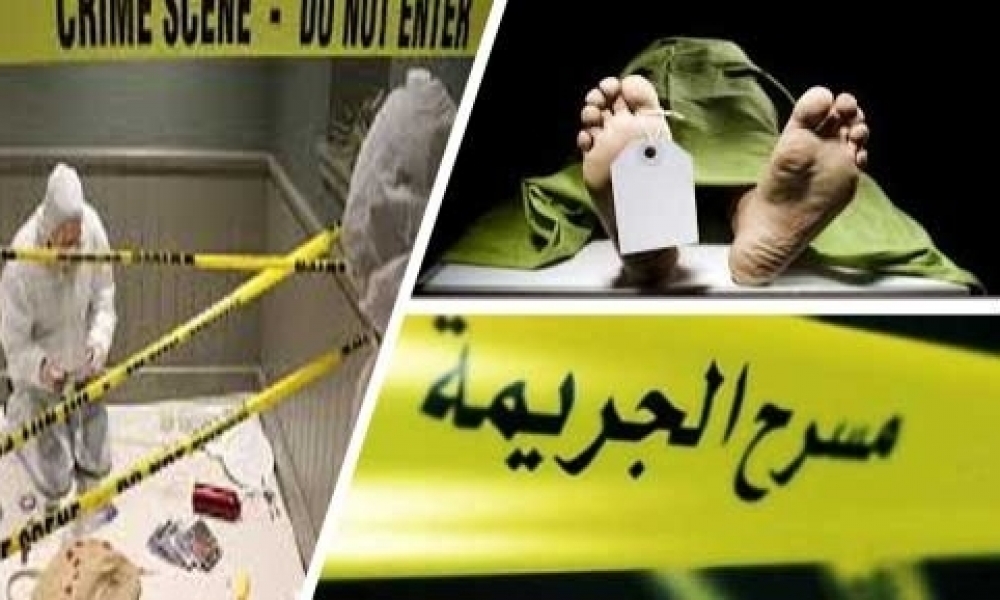 المنستير المدينة/القبض على 3 أشخاص من أجل إرتكابهم لجريمة قتل مع سابقية القصد