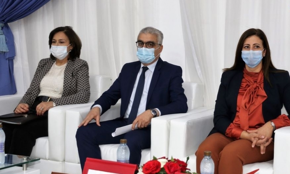  ابرام اتفاق تعاون في مجال التخطيط الاستراتيجي لتحقيق الهدف الرابع من أهداف التنمية المستدامة في أفق 2030