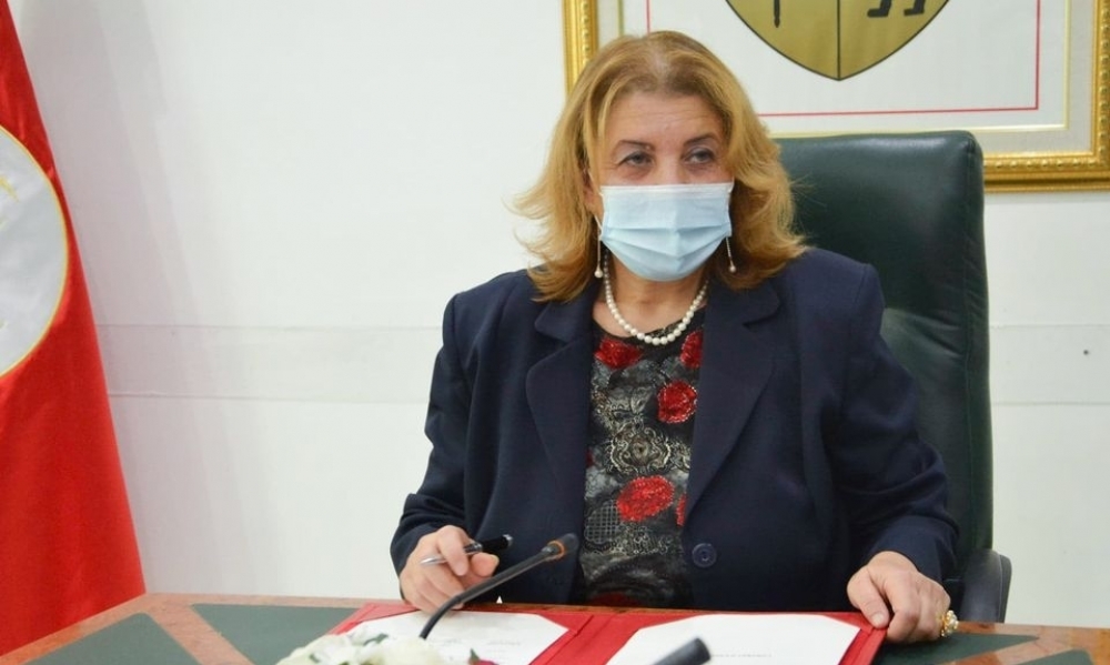 ميزانية 2021- وزارة الصناعة: التقليص من قيمة دعم المحروقات والزيادة في نفقات التأجير