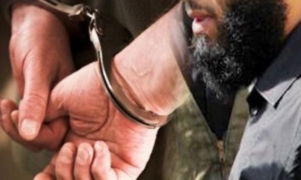 بن عروس: القبض على متشدد محكوم بـ35 سنة سجن