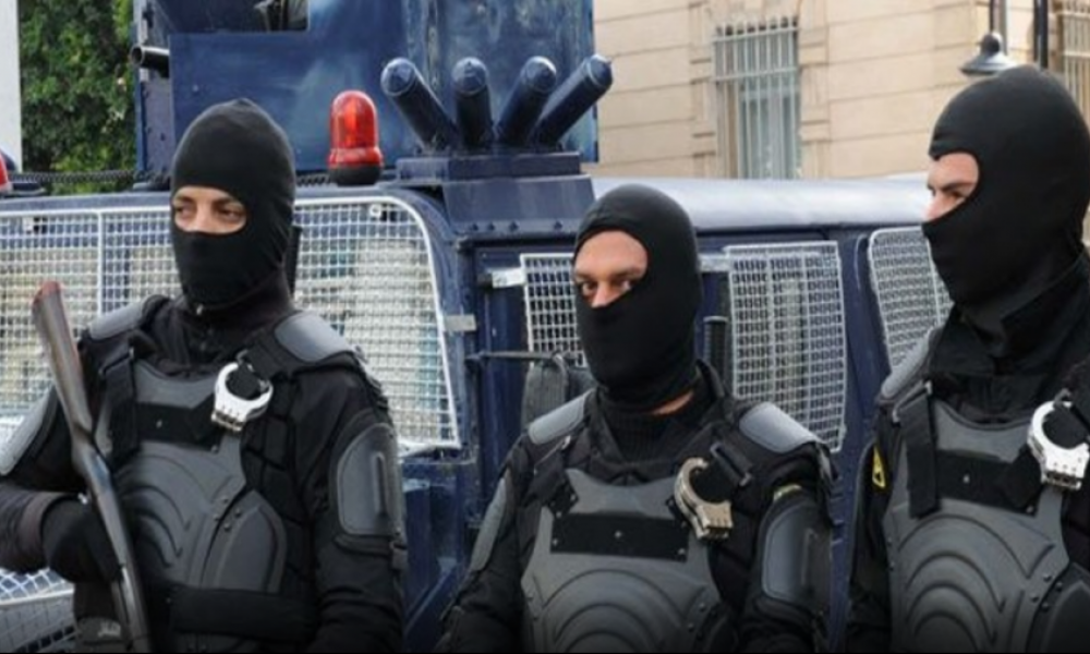 نادية عكاشة: الأمن الرئاسي يوفّر الحماية لنحو 10 شخصيّات وطنيّة مهدّدة بالاغتيال