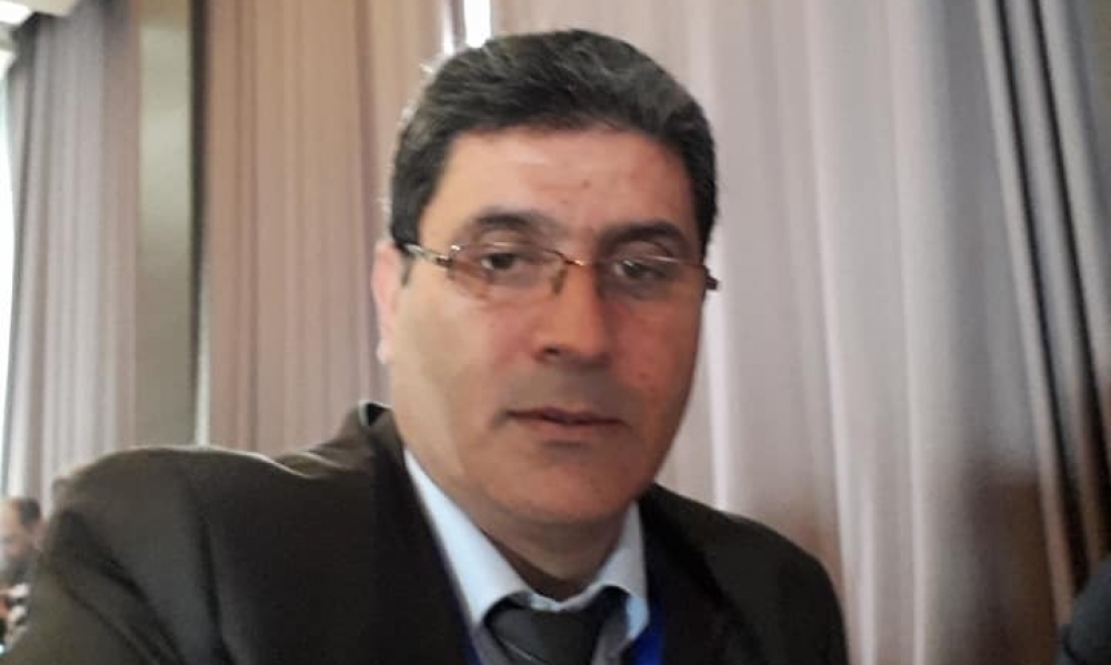 المنذر الونيسي: نطلب من وزارة الصحة تشريك النهضة في مقاومة الوباء والحكومة ستنجح في مجابهته في حال اعلان الحجر الصحّي العام