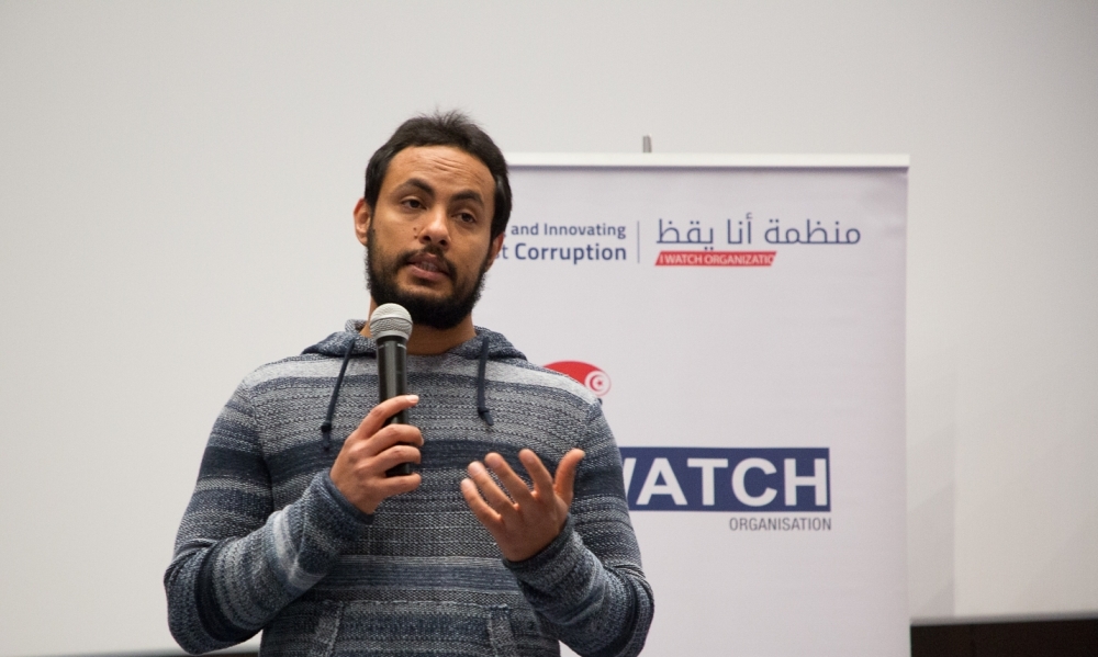 رئيس منظمة "انا يقظ" : المجتمع المدني يمكنه توفير 5 الاف موطن شغل خلال سنة 2021