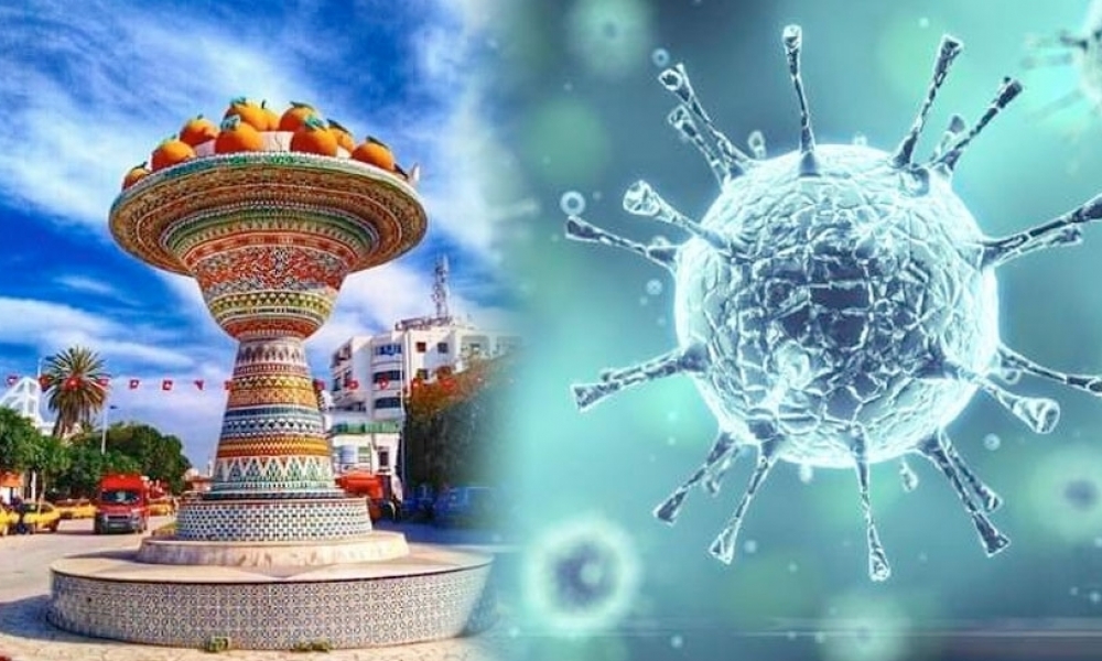 نابل / 6 وفيّات و135 إصابة محليّة جديدة بكورونا